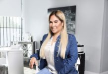 Gardenia una diseñadora de joyas personalizadas que triunfa en América Latina y Miami
