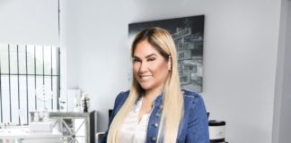 Gardenia una diseñadora de joyas personalizadas que triunfa en América Latina y Miami