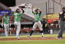 Peña comanda triunfo de las Estrellas sobre los Gigantes