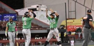 Peña comanda triunfo de las Estrellas sobre los Gigantes
