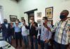 Jorge Torres gana en las elecciones de la ACD