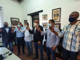 Jorge Torres gana en las elecciones de la ACD