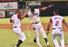 Sirí vuelve a decidir por los Gigantes