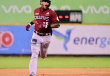 Sirí comanda triunfo de los Gigantes sobre las Estrellas