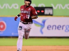 Sirí comanda triunfo de los Gigantes sobre las Estrellas