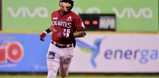Sirí comanda triunfo de los Gigantes sobre las Estrellas