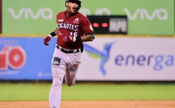 Sirí comanda triunfo de los Gigantes sobre las Estrellas