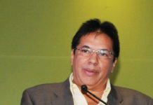 Muere Juanchy Sánchez, accionista de las Águilas Cibaeñas