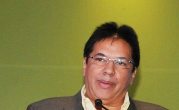 Muere Juanchy Sánchez, accionista de las Águilas Cibaeñas