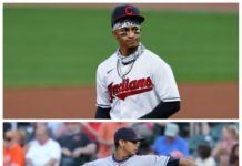 Lindor y Carrasco pasan a los Mets