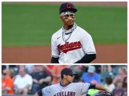 Lindor y Carrasco pasan a los Mets