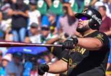 Luis Juárez reforzará a las Águilas en la Serie Final
