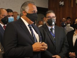 Deportes entrega 78 millones al COD para Juegos Olímpicos Tokio 2021