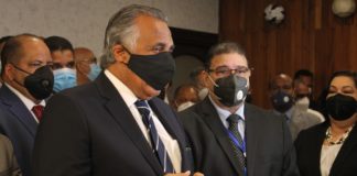 Deportes entrega 78 millones al COD para Juegos Olímpicos Tokio 2021