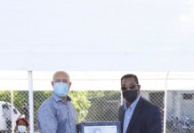 ImpActaKids inaugura estadio en Santa Fe