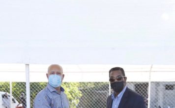 ImpActaKids inaugura estadio en Santa Fe