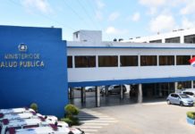 Ministerio de Salud Pública aprueba primera vacuna contra el COVID-19 en RD