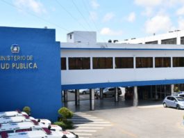 COVID-19 en RD: 11 fallecidos y 1,848 nuevos contagiados en el boletín 305