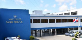 COVID-19 en RD: 11 fallecidos y 1,848 nuevos contagiados en el boletín 305