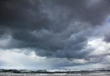 Lluvias débiles y temperaturas muy frescas para este domingo