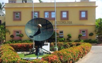 Nubes dispersas y ambiente fresco para este jueves informa Onamet