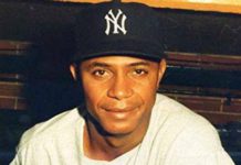 Fallece Pedro González, “El Gran Capitán Azul”