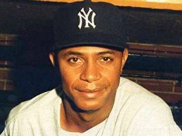 Fallece Pedro González, “El Gran Capitán Azul”