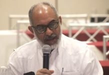 Persio Maldonado concluye con éxito proceso de mediación en México