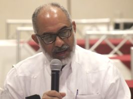 Persio Maldonado concluye con éxito proceso de mediación en México