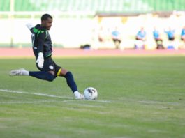 Fútbol dominicano logra histórico empate ante Serbia