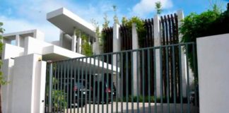 Allanamiento en casa de exdirector de Edenorte es parte de la Operación Antipulpo