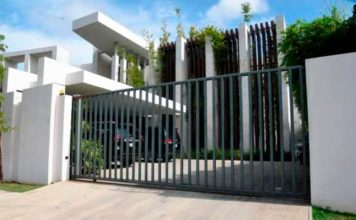 Allanamiento en casa de exdirector de Edenorte es parte de la Operación Antipulpo