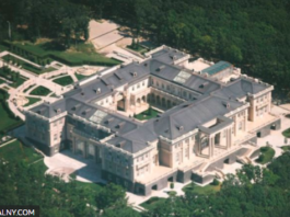 «El palacio de Putin»: Navalny acusa al presidente de Rusia de poseer una propiedad valorada en US$1.370 millones