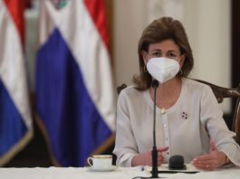 Vicepresidenta advierte podrían endurecer restricciones