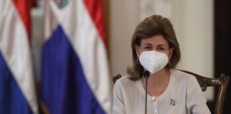 Vicepresidenta advierte podrían endurecer restricciones