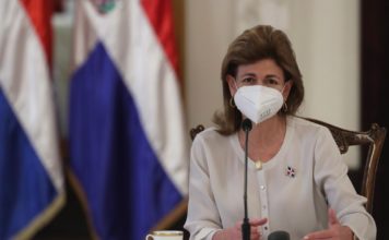 Vicepresidenta advierte podrían endurecer restricciones