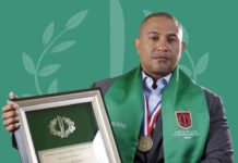 Ronnie Belliard: «siempre seré su eterno capitán azul»