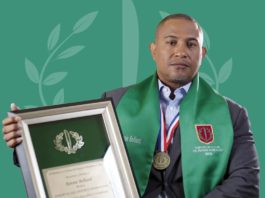 Ronnie Belliard: «siempre seré su eterno capitán azul»