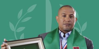 Ronnie Belliard: «siempre seré su eterno capitán azul»