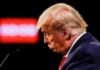 Activado oficialmente el segundo juicio político para inhabilitar a Trump
