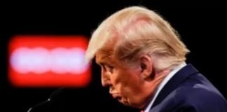 Activado oficialmente el segundo juicio político para inhabilitar a Trump