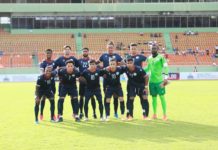 RD cae ante Puerto Rico en partido amistoso