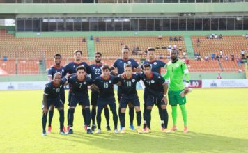 RD cae ante Puerto Rico en partido amistoso