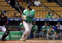 Sócrates Brito pacta acuerdo de liga menor con los Yankees