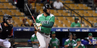 Sócrates Brito pacta acuerdo de liga menor con los Yankees