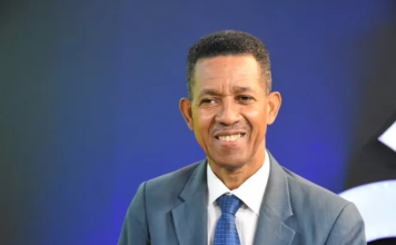 Doctor Terrero despeja dudas sobre vacunas contra covid-19 y exhorta a vacunarse