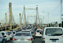 Toque de queda inicia este sábado a las 12:00 del mediodía sin libre tránsito