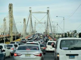 Toque de queda inicia este sábado a las 12:00 del mediodía sin libre tránsito