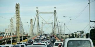 Toque de queda inicia este sábado a las 12:00 del mediodía sin libre tránsito