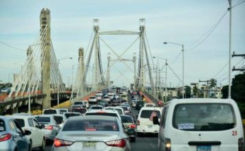 Toque de queda inicia este sábado a las 12:00 del mediodía sin libre tránsito